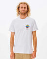 Search Icon Tee Men's - Beachin Surf