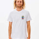 Search Icon Tee Men's - Beachin Surf