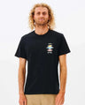 Search Icon Tee Men's - Beachin Surf