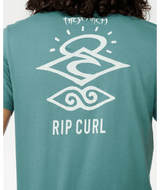 Search Icon Tee Men's - Beachin Surf