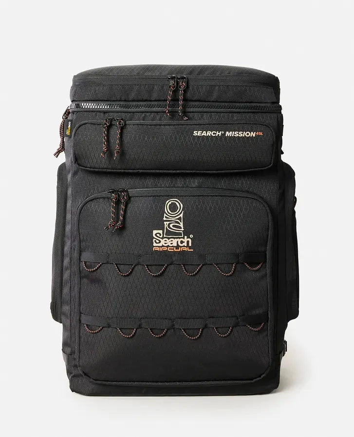 Search Mission Cordura - Beachin Surf