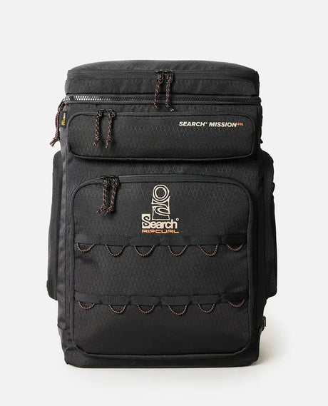 Search Mission Cordura - Beachin Surf