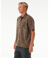 Search S/S Shirt - Beachin Surf