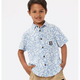 Search SS Shirt - Boy (1-8) - Beachin Surf
