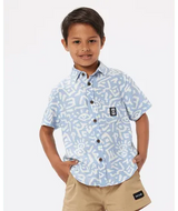 Search SS Shirt - Boy (1-8) - Beachin Surf