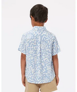Search SS Shirt - Boy (1-8) - Beachin Surf