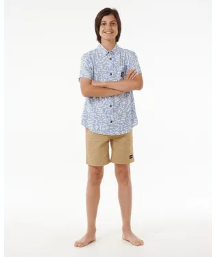 Search SS Shirt - Boy (8-16) - Beachin Surf