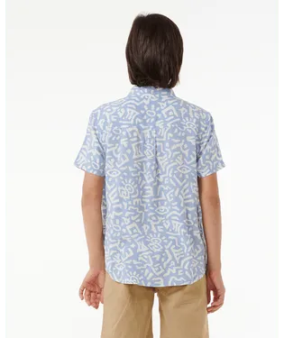 Search SS Shirt - Boy (8-16) - Beachin Surf