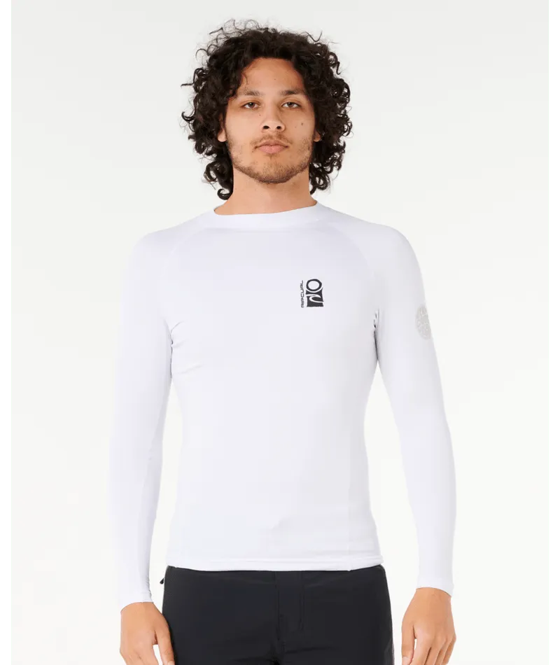 Search Upf Perf L/S - Beachin Surf