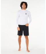 Search Upf Perf L/S - Beachin Surf