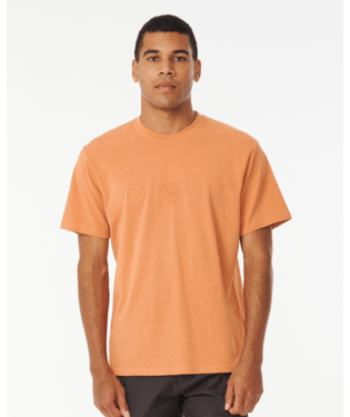 SEARCHERS EMBROIDERY TEE - Beachin Surf