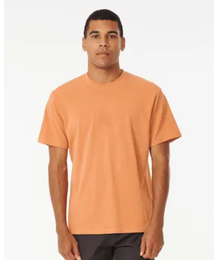 SEARCHERS EMBROIDERY TEE - Beachin Surf