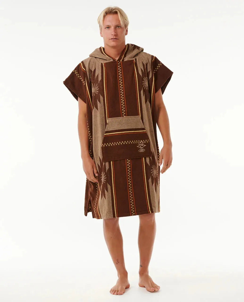 Searchers Hooded Towel - Beachin Surf