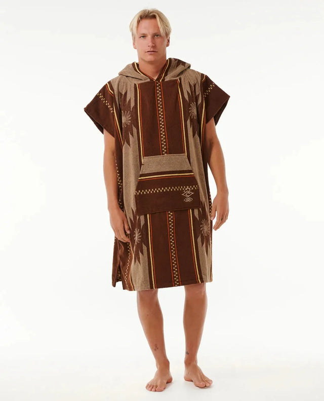Searchers Hooded Towel - Beachin Surf