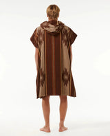 Searchers Hooded Towel - Beachin Surf
