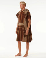 Searchers Hooded Towel - Beachin Surf