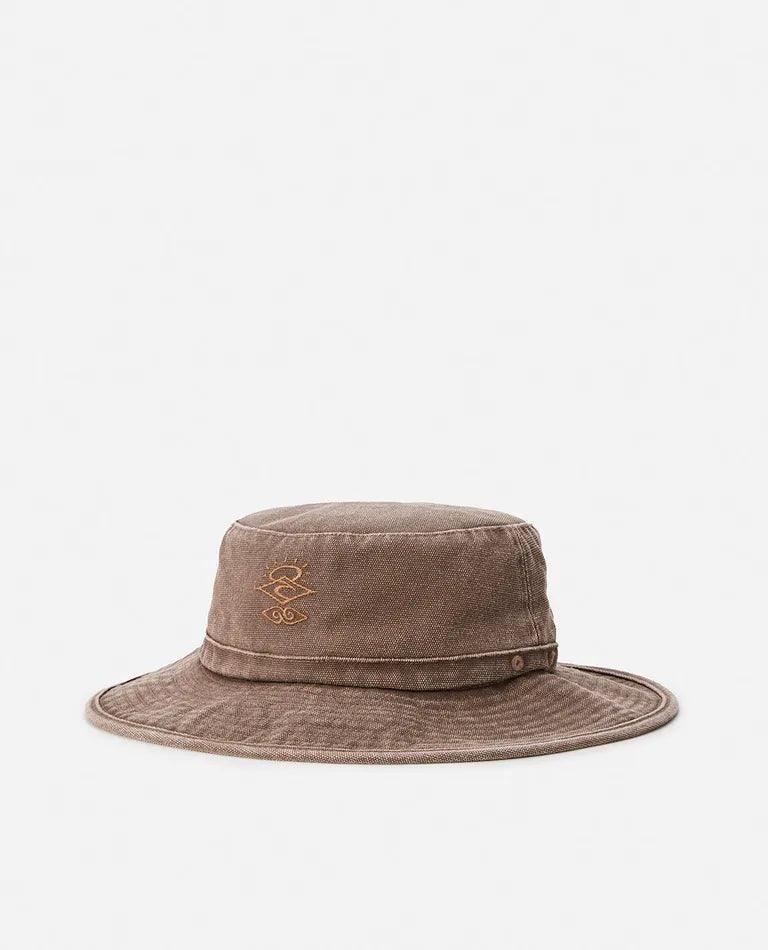 Searchers Mid Brim Hat - Beachin Surf