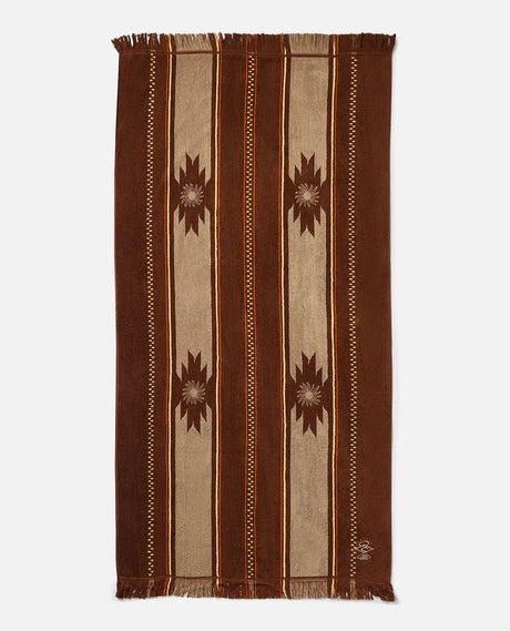 Searchers Towel - Beachin Surf