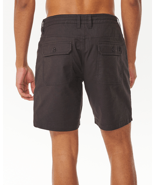 SEARCHERS WALKSHORT - Beachin Surf