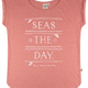 Seas The Day - Beachin Surf