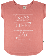 Seas The Day - Beachin Surf