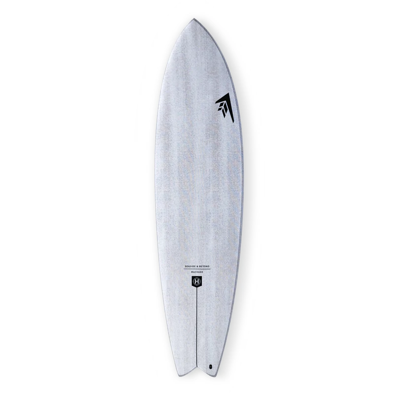 Seaside And Beyond - Beachin Surf