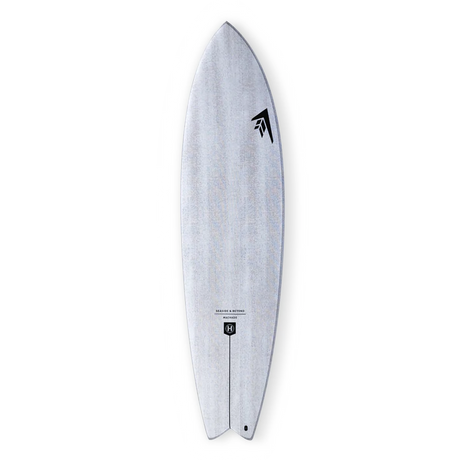 Seaside And Beyond - Beachin Surf