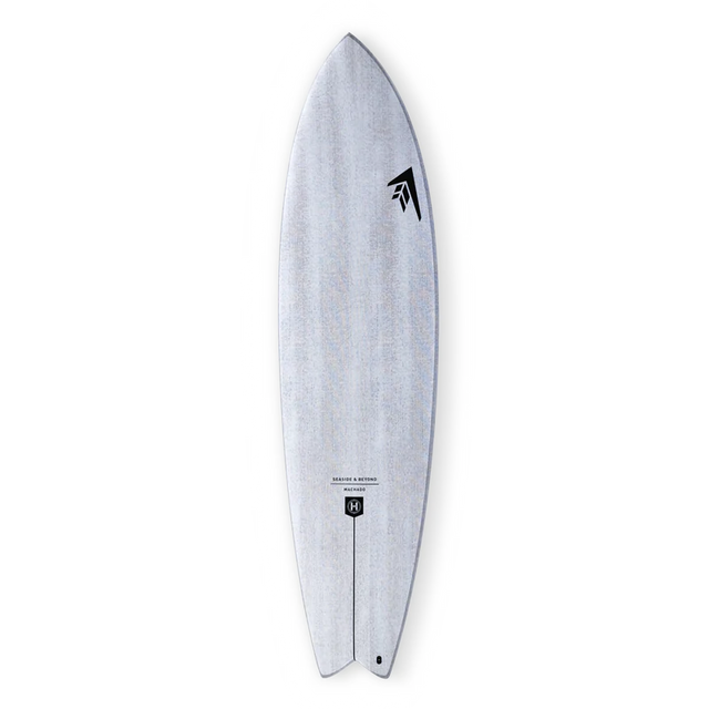 Seaside And Beyond - Beachin Surf