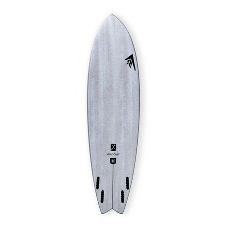 Seaside And Beyond - Beachin Surf