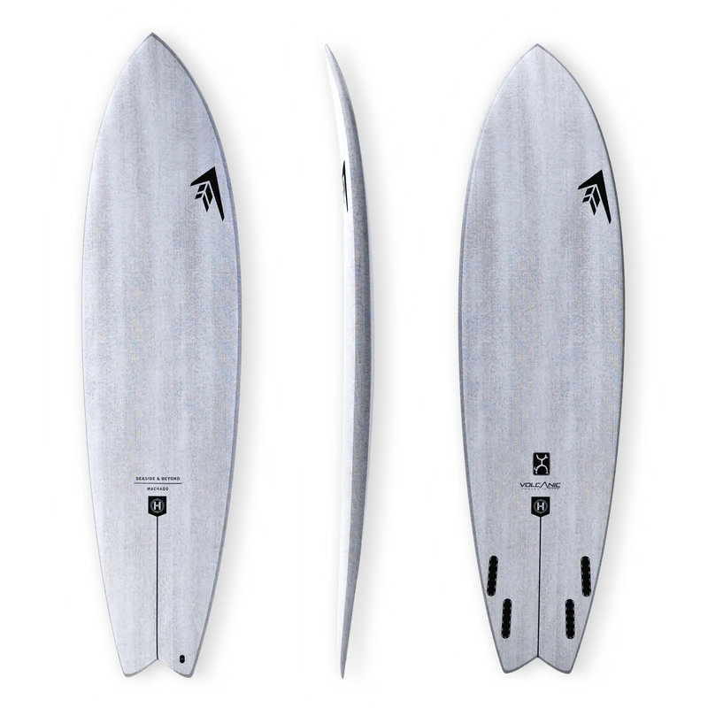 Seaside And Beyond - Beachin Surf