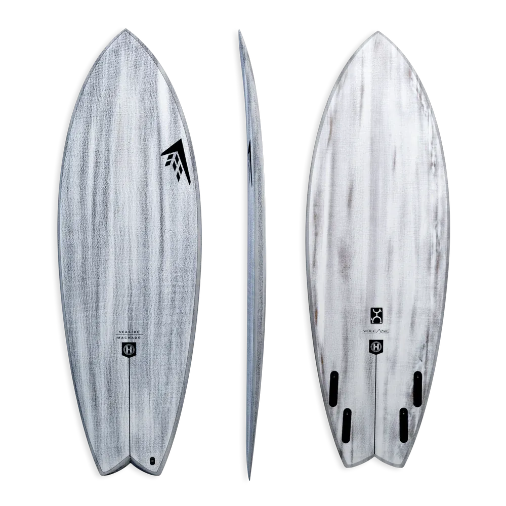 Seaside - Beachin Surf