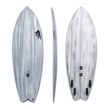 Seaside - Beachin Surf