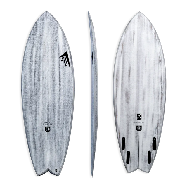 Seaside - Beachin Surf