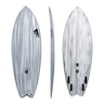 Seaside - Beachin Surf