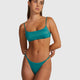 Seaside Bralette Bikini Top - Beachin Surf