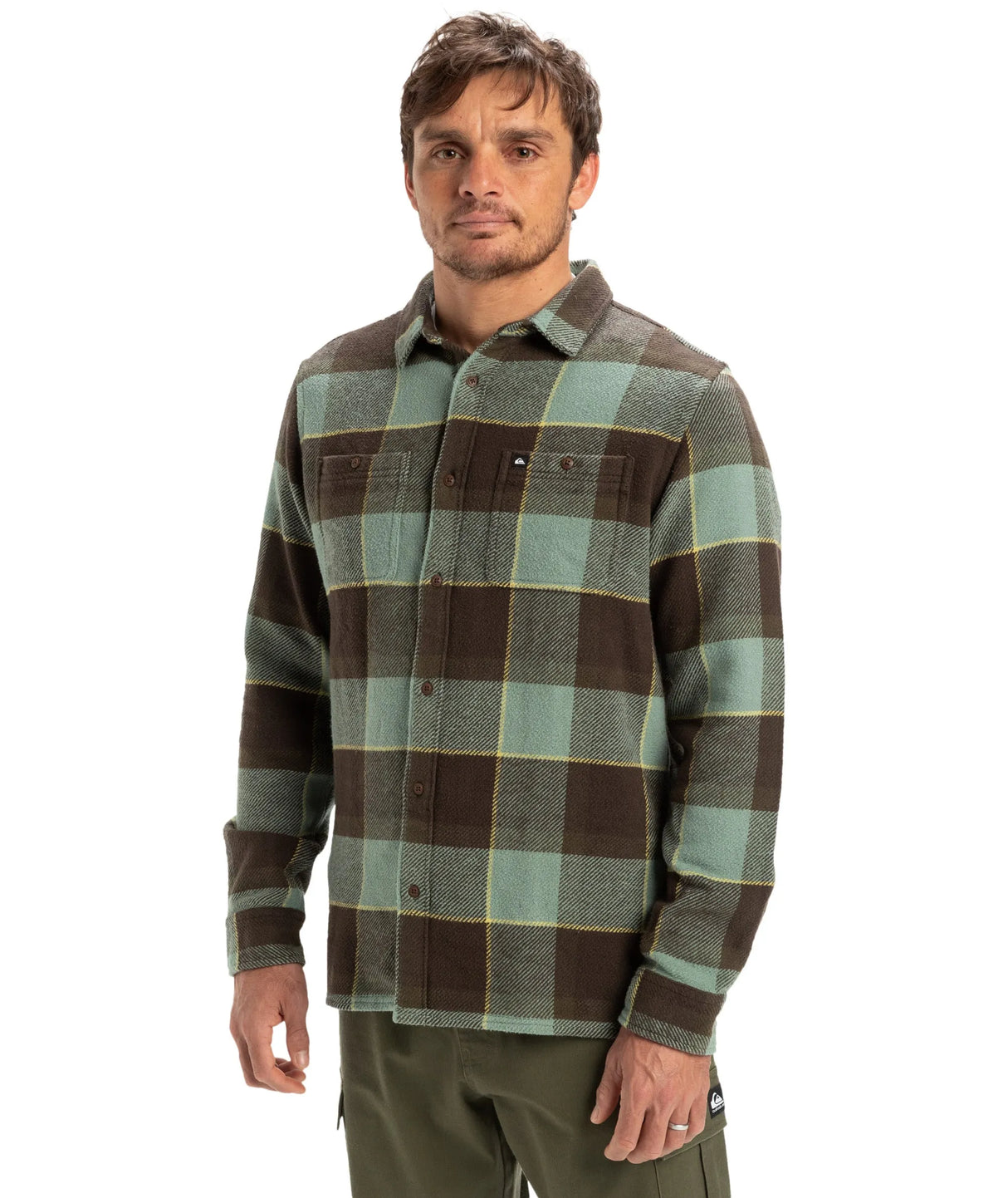 Seeker LS - Beachin Surf