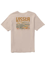 Segara Organic Ss Tee - Beachin Surf