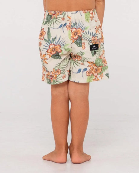 Selling The Dream Boardshort Runts - Beachin Surf