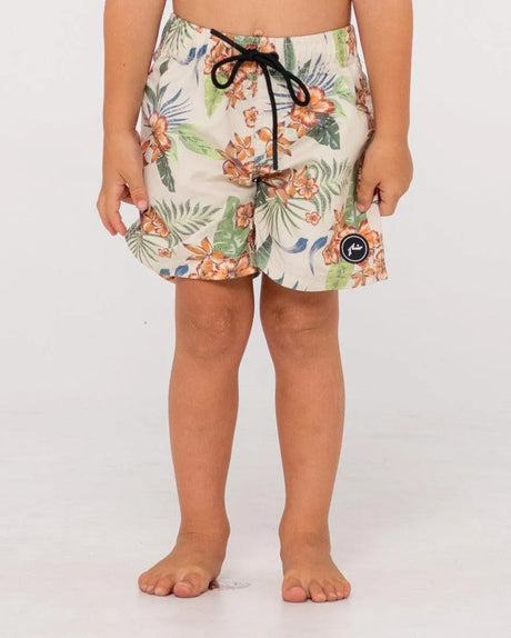 Selling The Dream Boardshort Runts - Beachin Surf