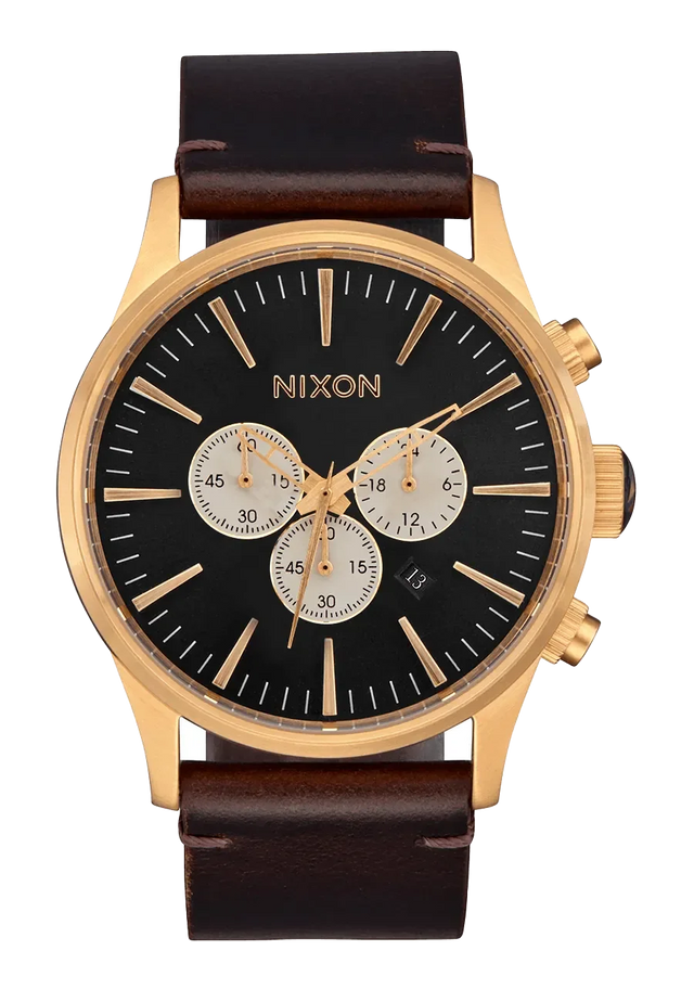 sentry-chrono-leather-beachin-surf-49316 - Beachin Surf