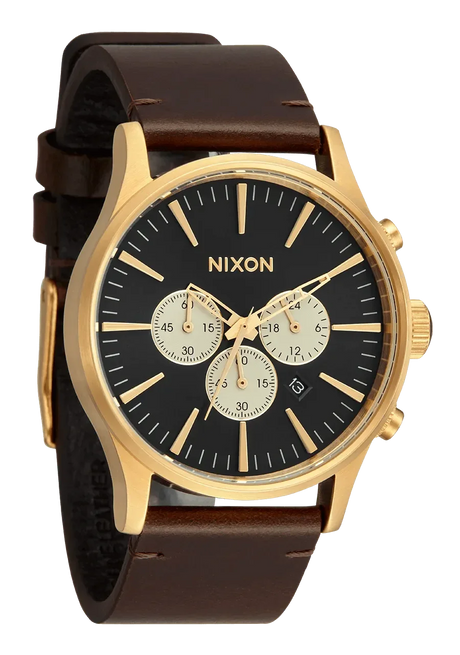 sentry-chrono-leather-beachin-surf-54842 - Beachin Surf