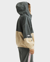 Set The Tone Jacket - Beachin Surf