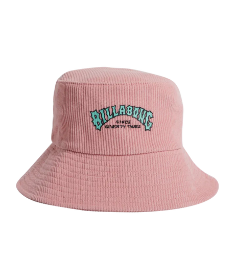 Set The Wave Bucket Hat - Beachin Surf