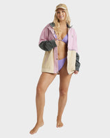 Set The Wave Jacket - Beachin Surf
