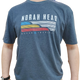 Set Up - Mens T - Beachin Surf