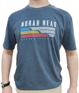 Set Up - Mens T - Beachin Surf