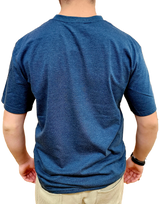 Set Up - Mens T - Beachin Surf