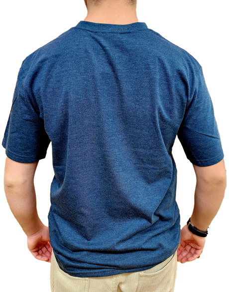 Set Up - Mens T - Beachin Surf