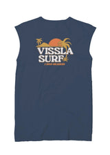 Shacked Organic Blend Sleeveless