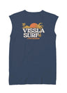 Shacked Organic Blend Sleeveless